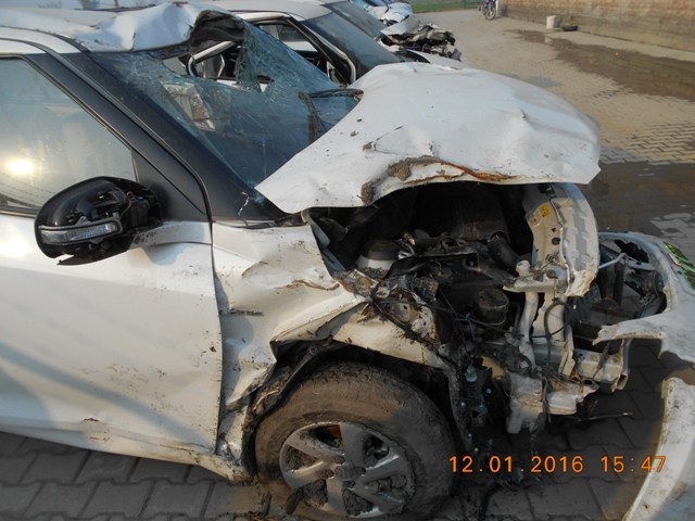 SWIFT-DZIRE-VDI 2015 picture 2