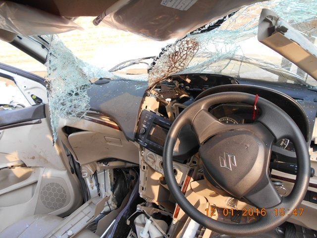 SWIFT-DZIRE-VDI 2015 picture 3