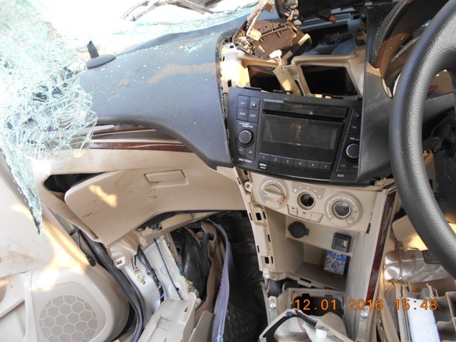 SWIFT-DZIRE-VDI 2015 picture 4