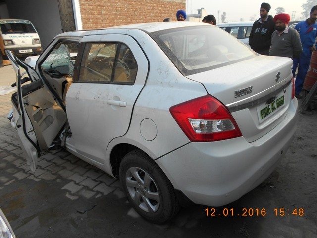 SWIFT-DZIRE-VDI 2015 picture 5