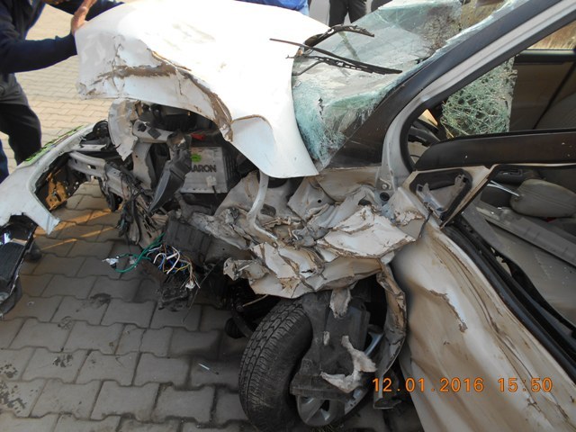 SWIFT-DZIRE-VDI 2015 picture 8