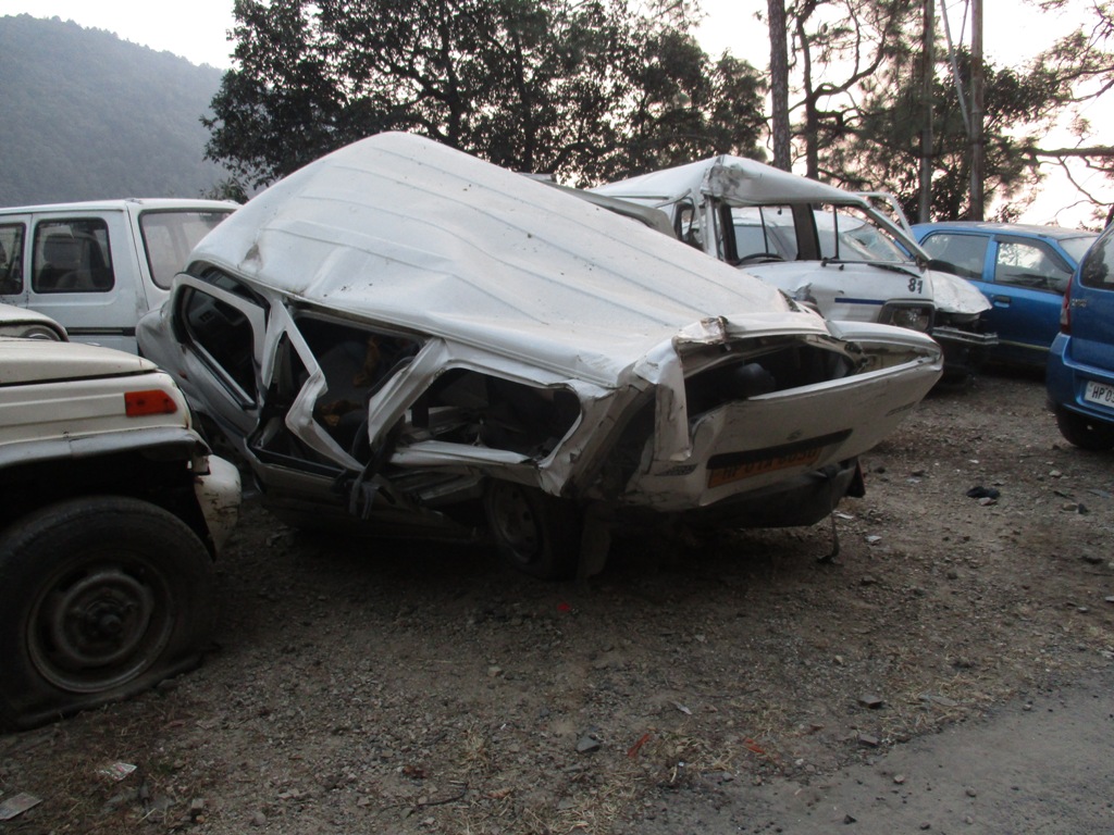 EECO-5-SEATER 2015 picture 1