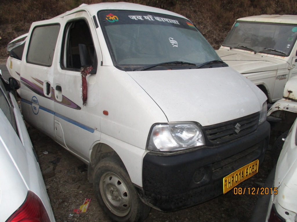 EECO-5-SEATER 2015 picture 5