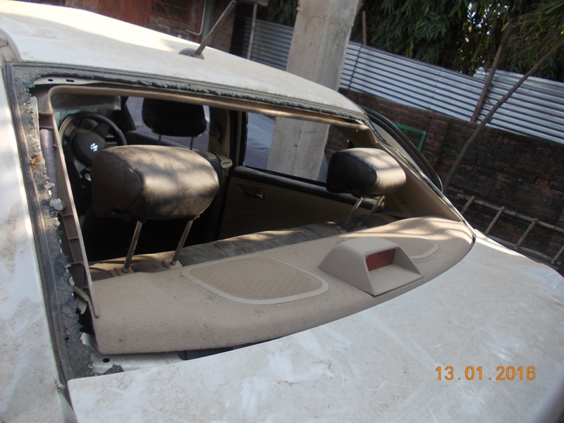 SWIFT-DZIRE-VXI 2015 picture 5