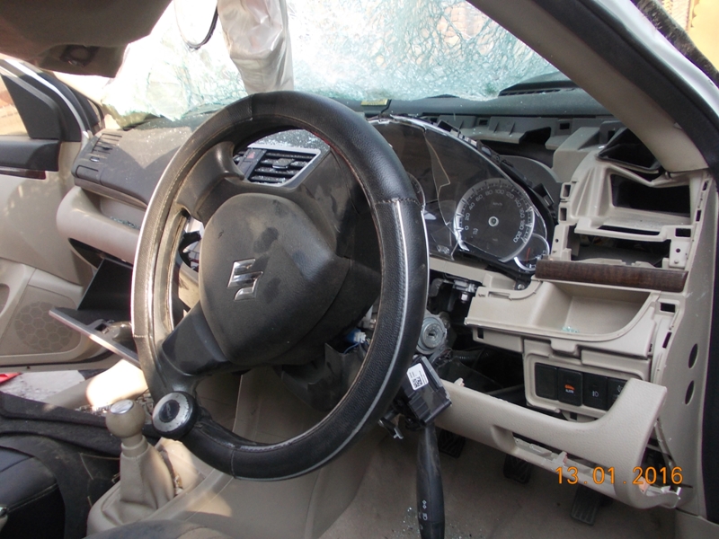 SWIFT-DZIRE-VXI 2015 picture 6