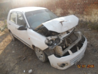 ALTO-K10-VXI 2014 picture 7