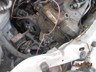 ALTO-K10-VXI 2014 picture 3
