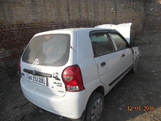 ALTO-K10-VXI 2014 picture 5