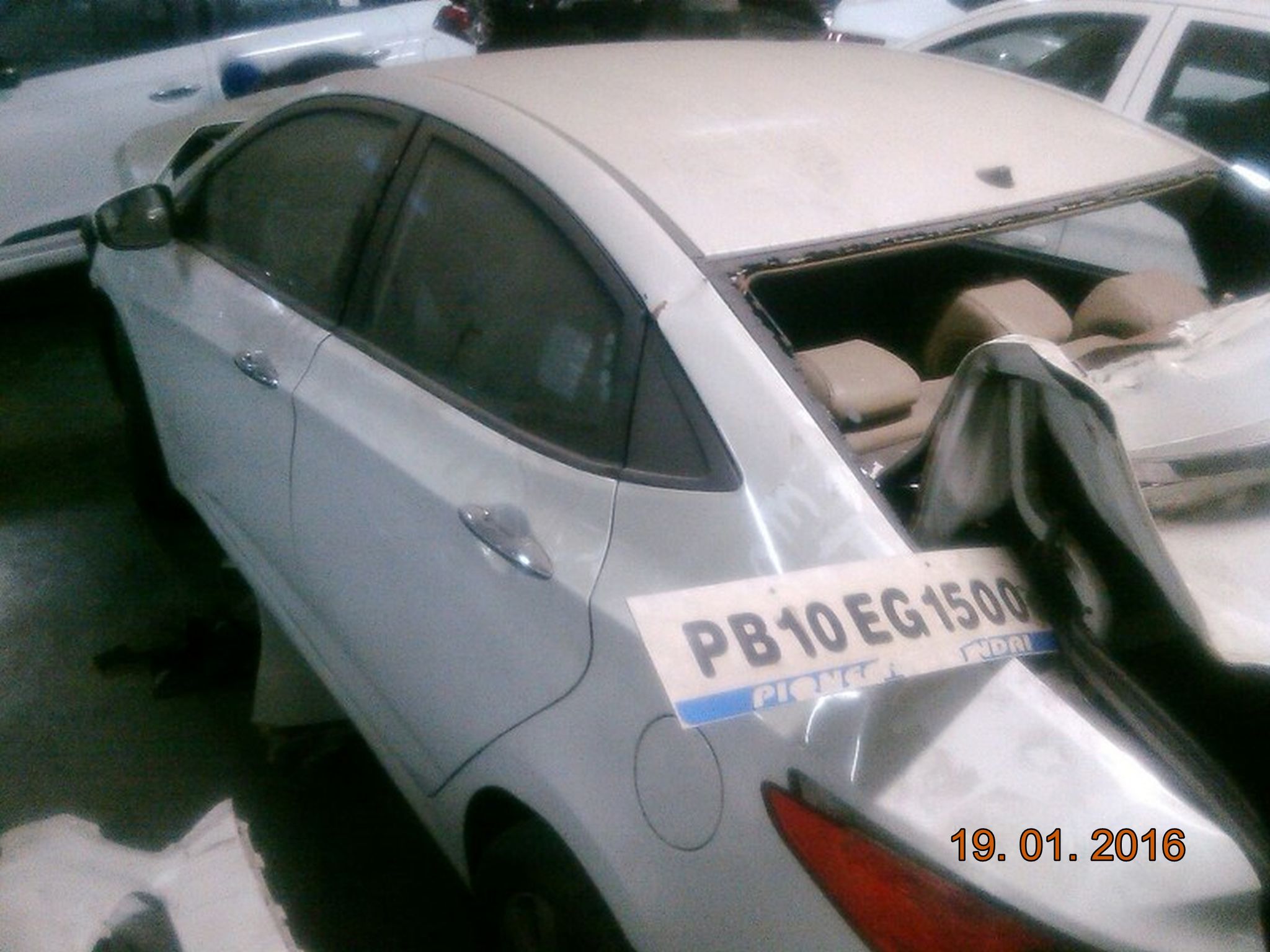 VERNA-1.6XXI 2013 picture 3