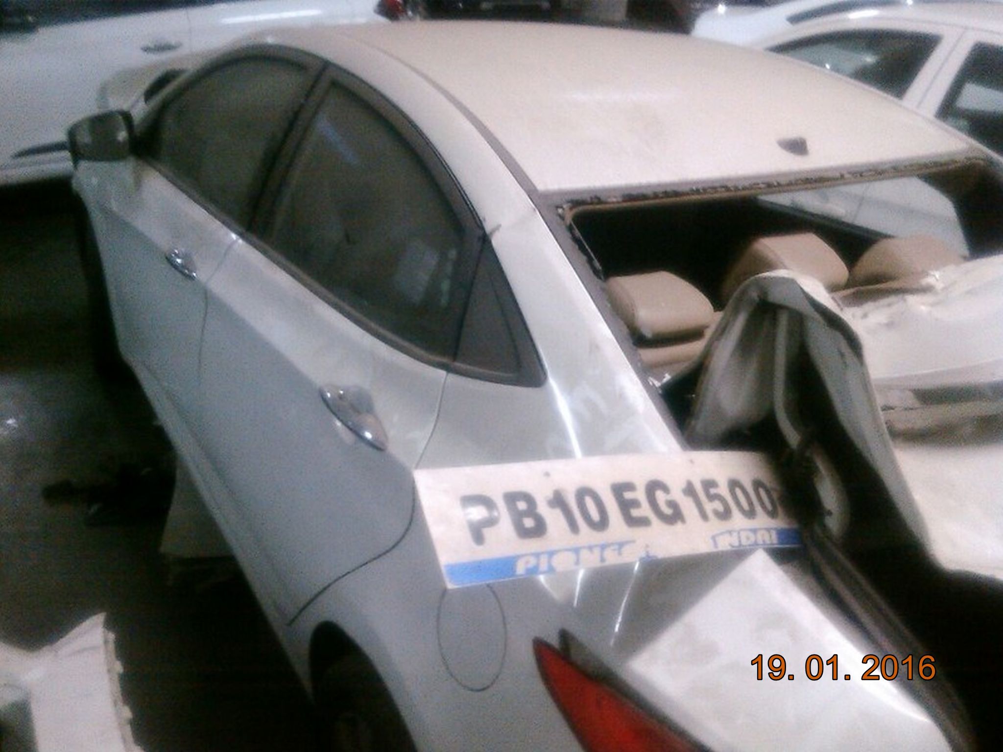 VERNA-1.6XXI 2013 picture 7