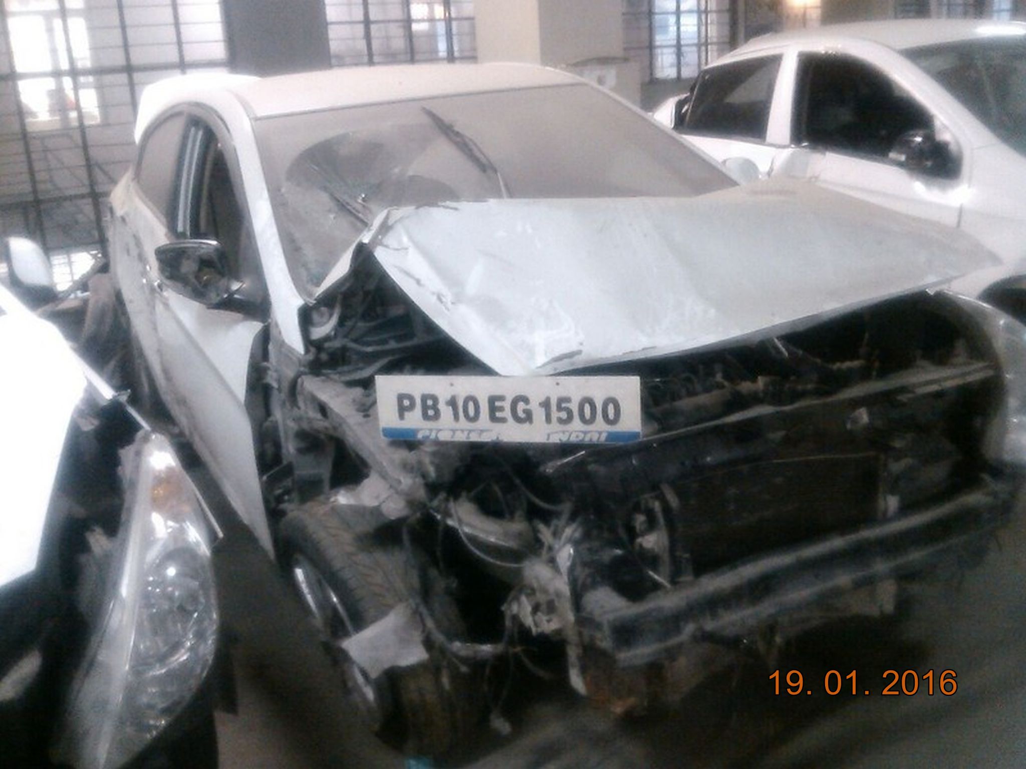 VERNA-1.6XXI 2013 picture 9