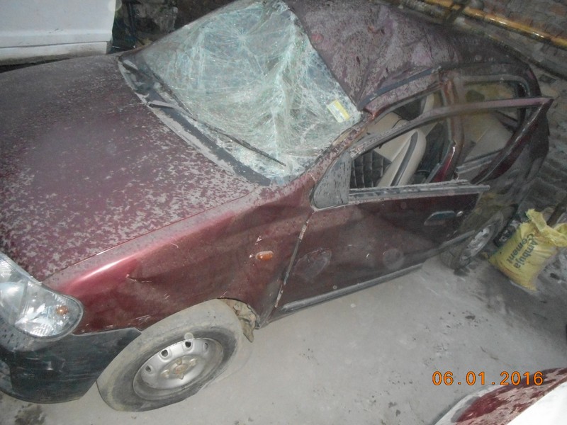 ALTO 2007 picture 1
