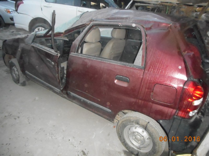 ALTO 2007 picture 2