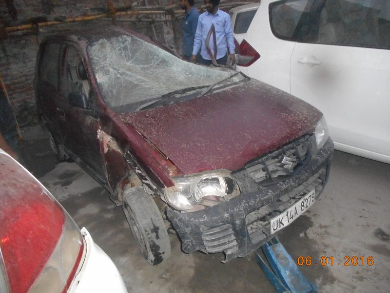 ALTO 2007 picture 3