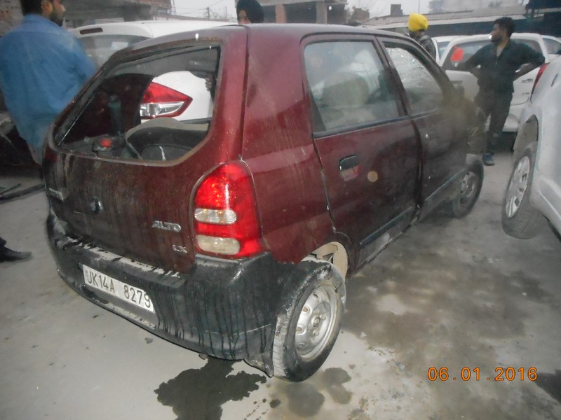 ALTO 2007 picture 4
