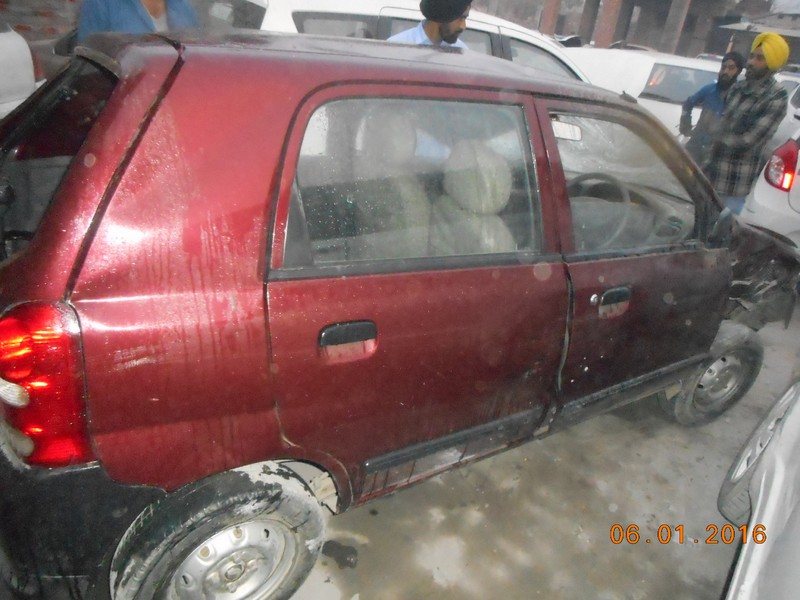 ALTO 2007 picture 5