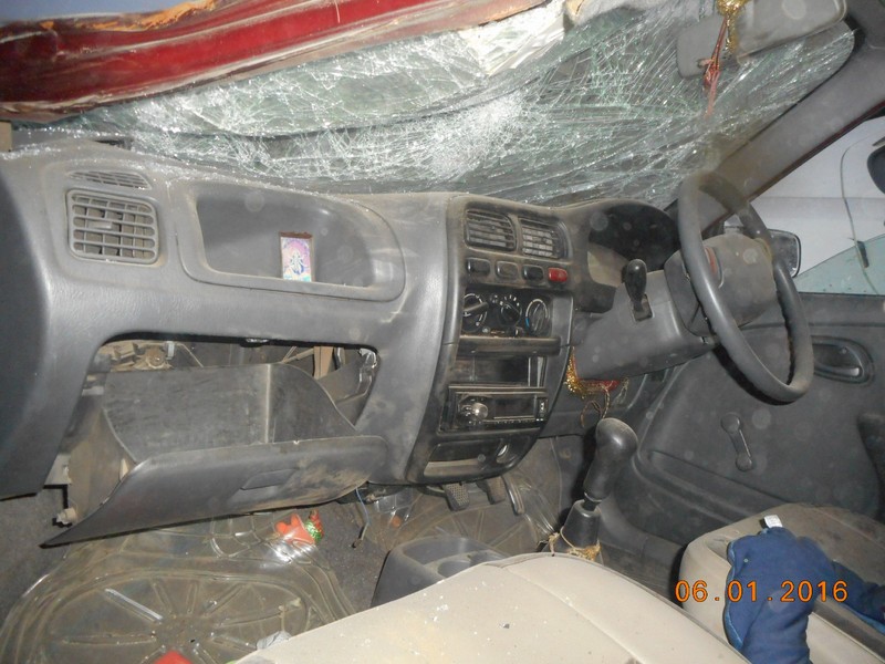 ALTO 2007 picture 7