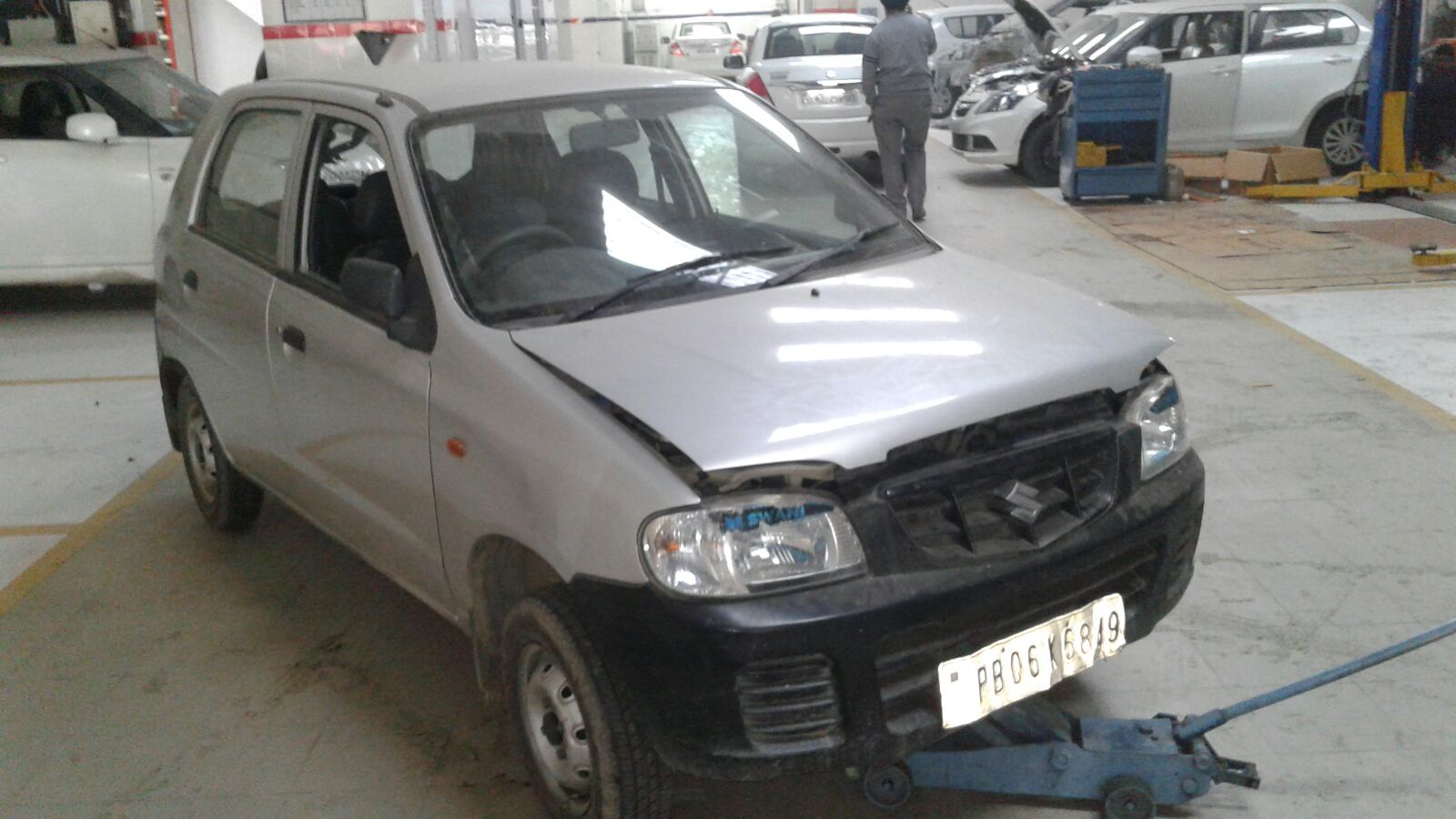 ALTO 2009 picture 7