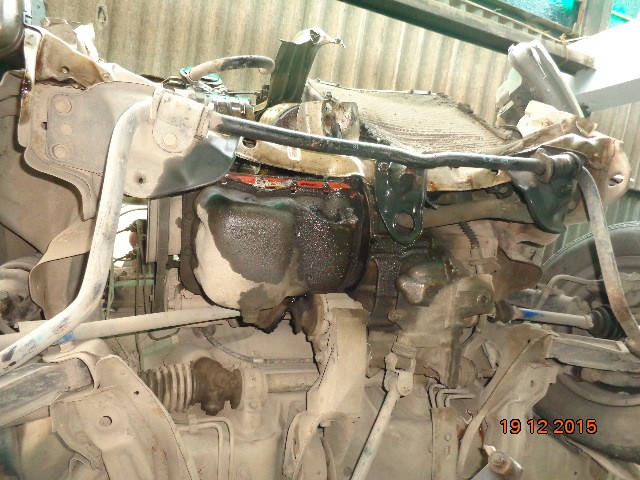 ALTO-LX-BS3 2009 picture 3