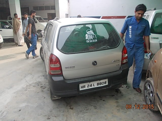 ALTO-LX-BS3 2009 picture 4