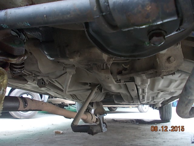 ALTO-LX-BS3 2009 picture 8