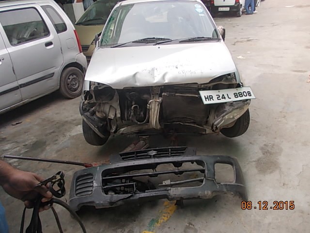 ALTO-LX-BS3 2009 picture 9