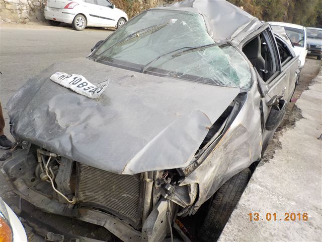 ALTO-K10-VXI 2014 picture 5