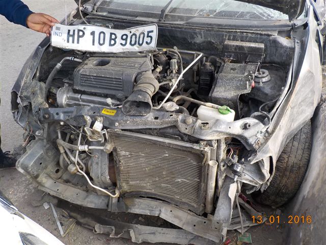 ALTO-K10-VXI 2014 picture 7