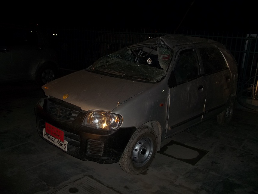 ALTO-STD-BS3 2009 picture 1