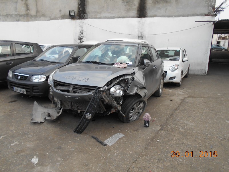 SWIFT-DZIRE-ZDI 2012 picture 10