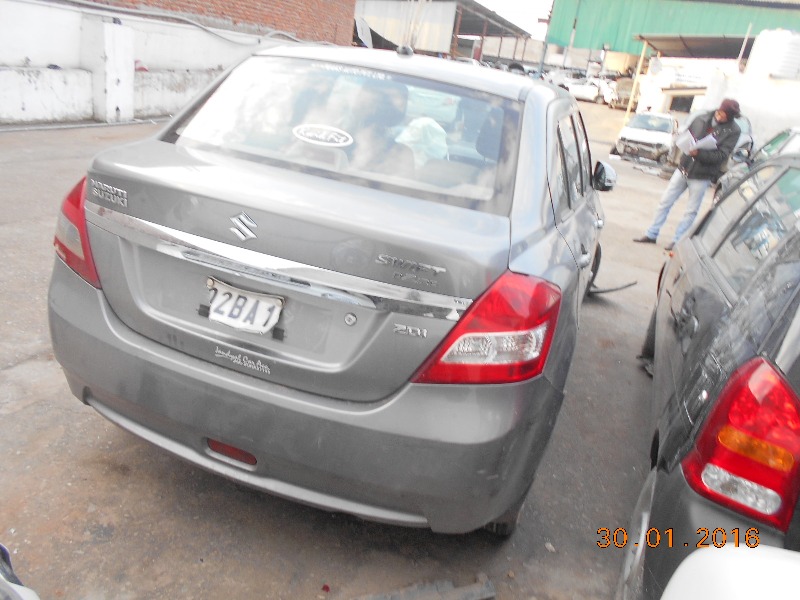SWIFT-DZIRE-ZDI 2012 picture 2
