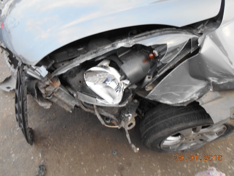 SWIFT-DZIRE-ZDI 2012 picture 6
