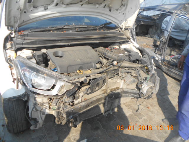 I20 2013 picture 7