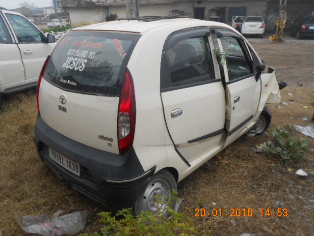 NANO 2009 picture 5