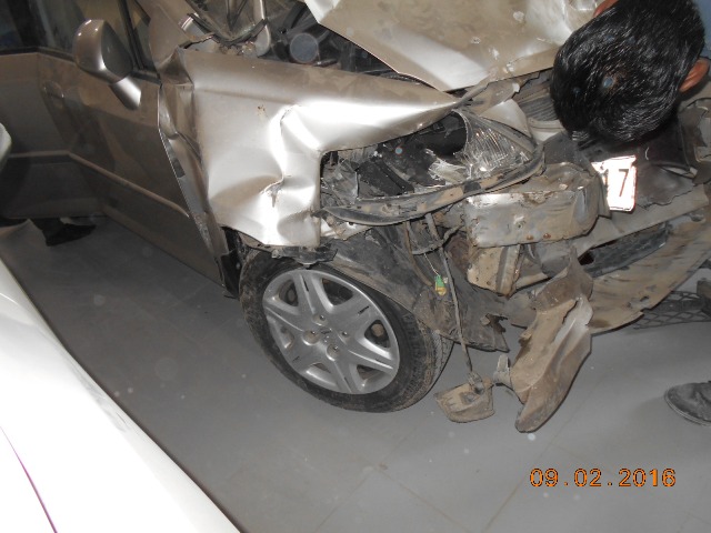 CITY 2008 picture 5