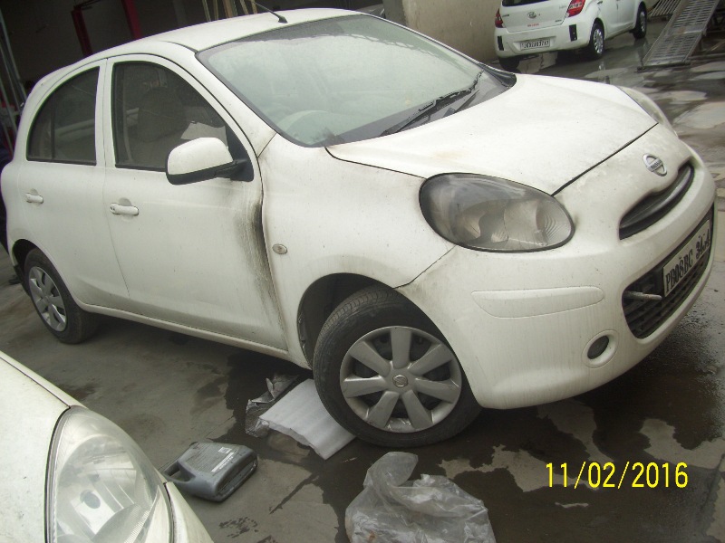 MICRA 2011 picture 3