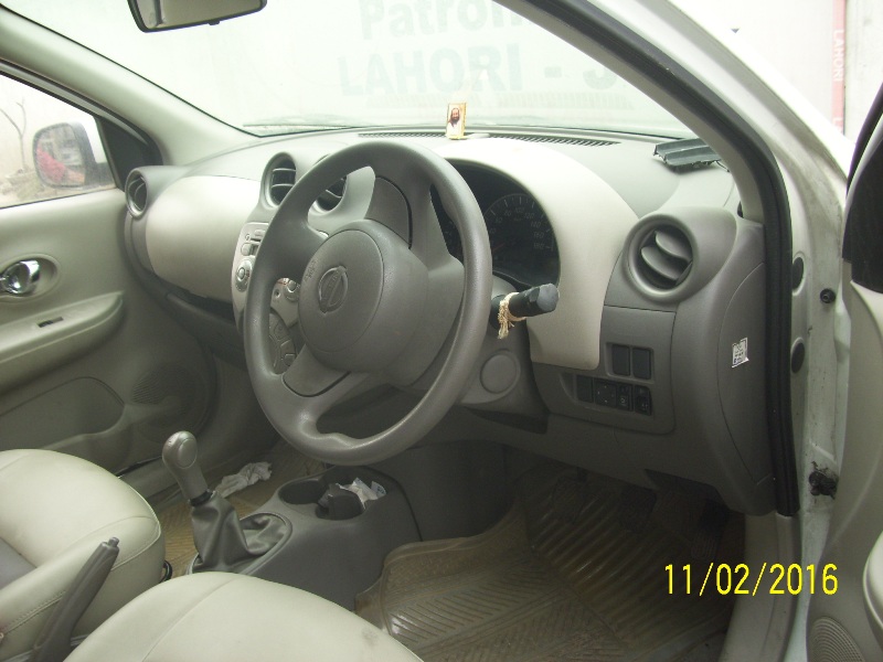 MICRA 2011 picture 7