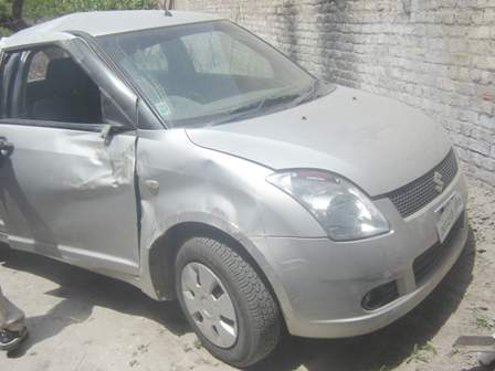 SWIFT-VXI 2005 picture 5