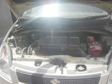 SWIFT-VXI 2005 picture 7