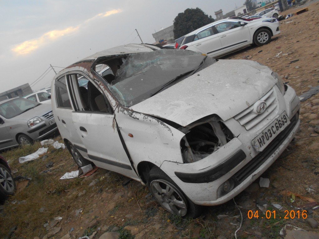 SANTRO 2010 picture 1