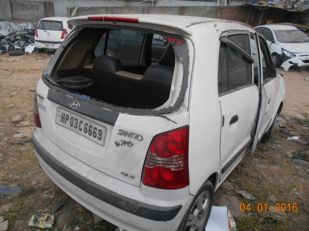 SANTRO 2010 picture 5
