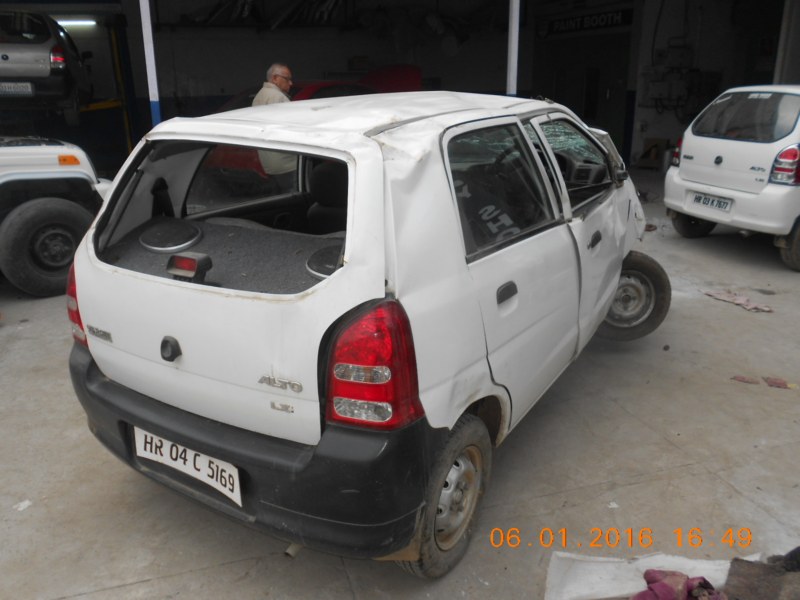 ALTO 2013 picture 1