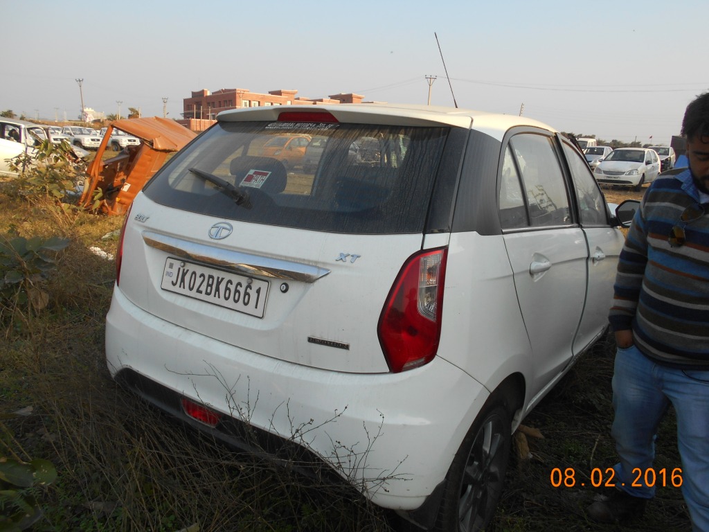 INDICA 2015 picture 7