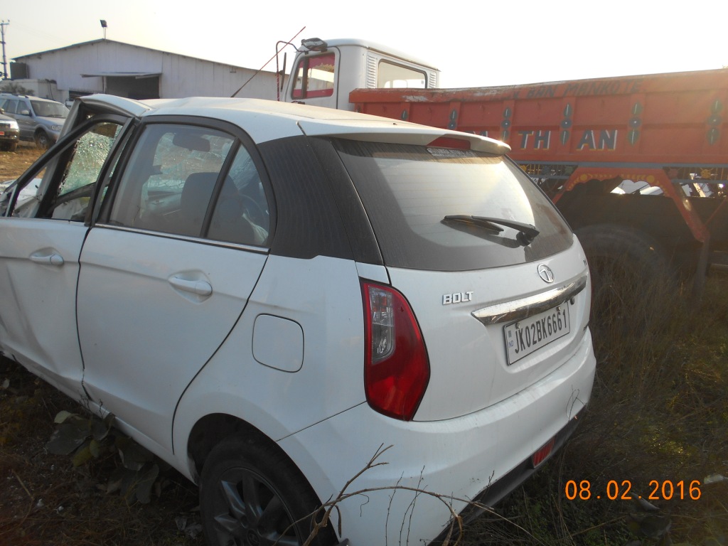 INDICA 2015 picture 9