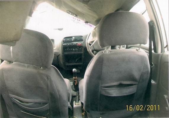 ALTO-STD-BS3 2010 picture 2