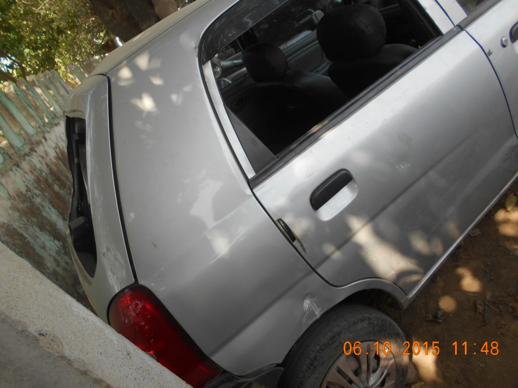 ALTO 2009 picture 7