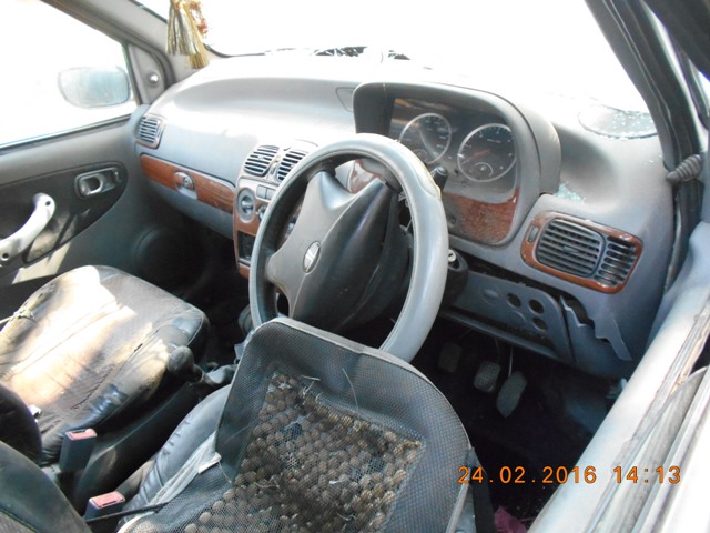 INDICA-DLS 2006 picture 1