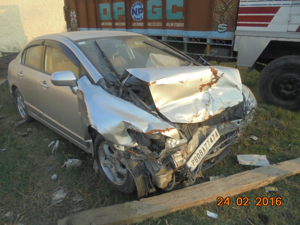 CIVIC 2006 picture 5