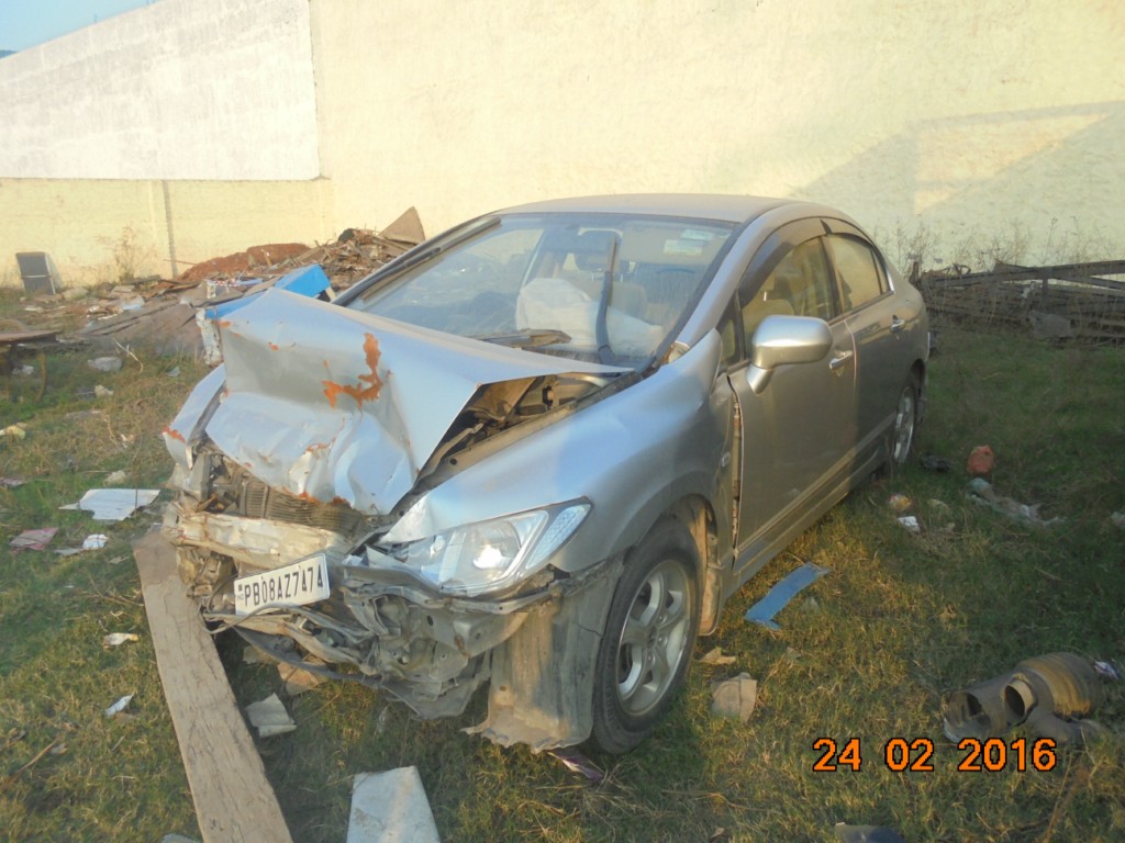 CIVIC 2006 picture 6