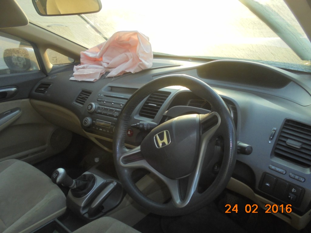 CIVIC 2006 picture 7